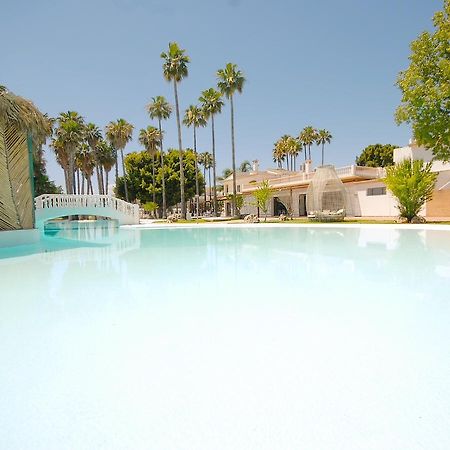 Tu&Me Resort - Adults Only Gandía Eksteriør bilde