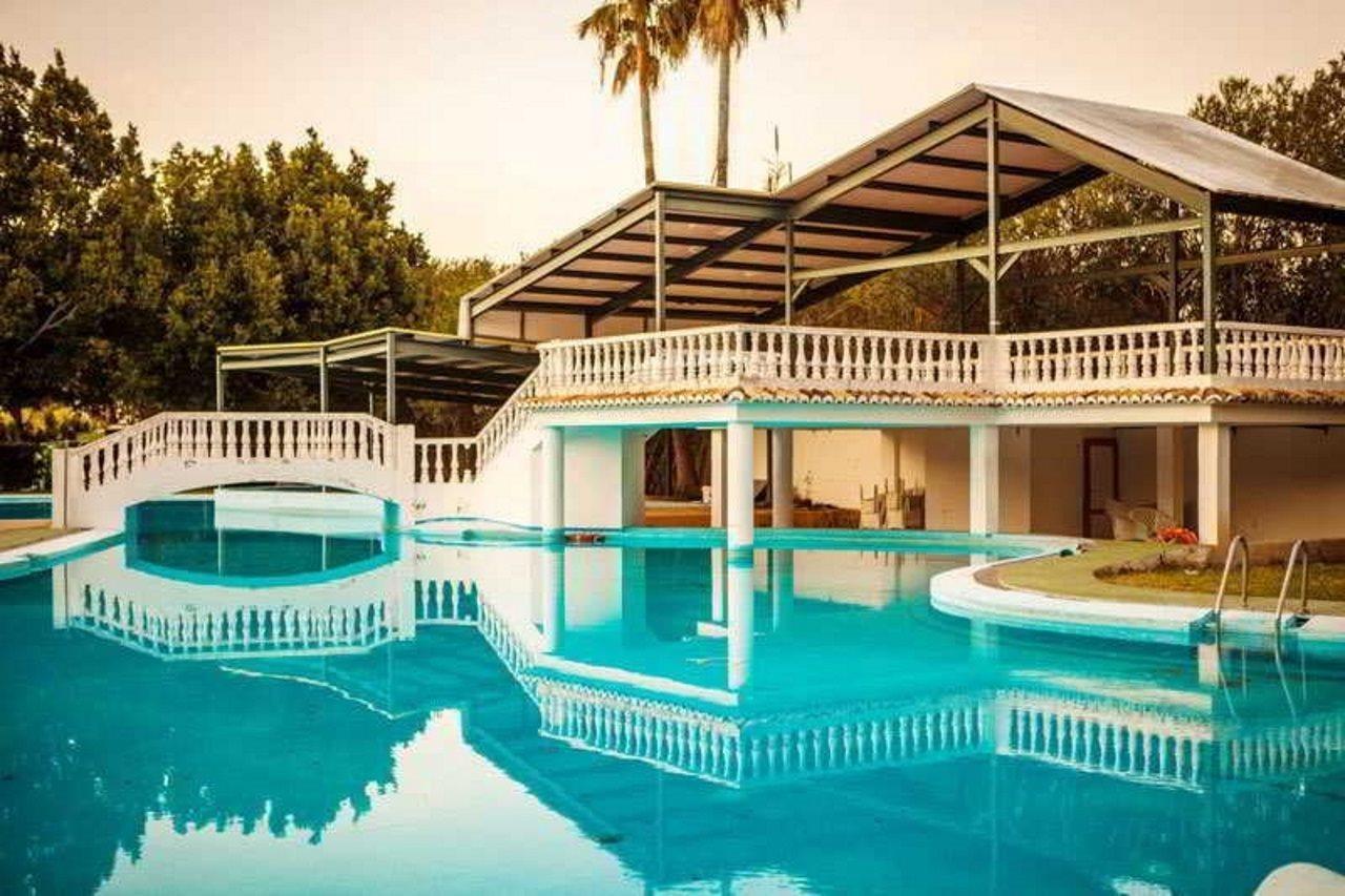 Tu&Me Resort - Adults Only Gandía Eksteriør bilde