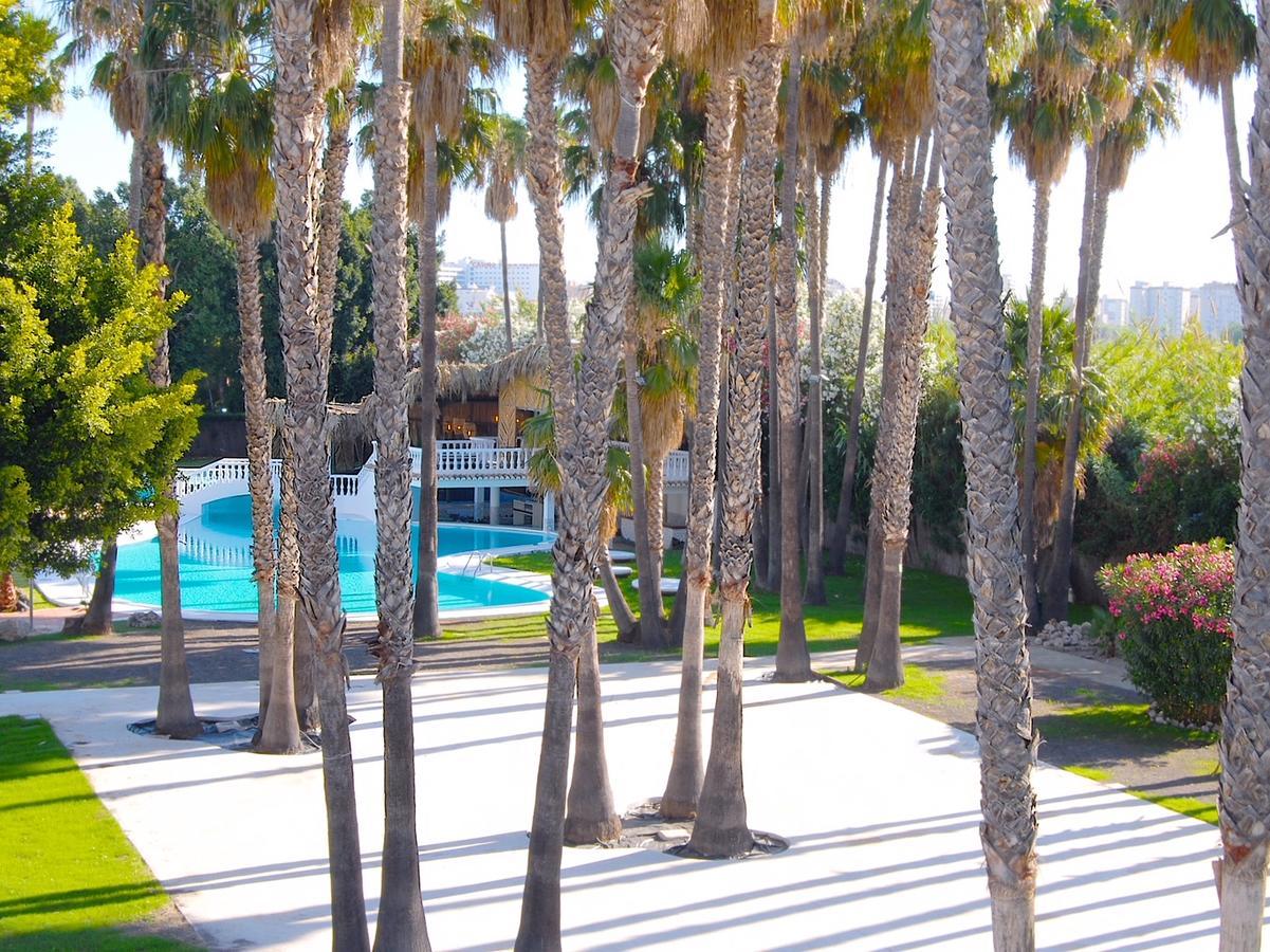 Tu&Me Resort - Adults Only Gandía Eksteriør bilde