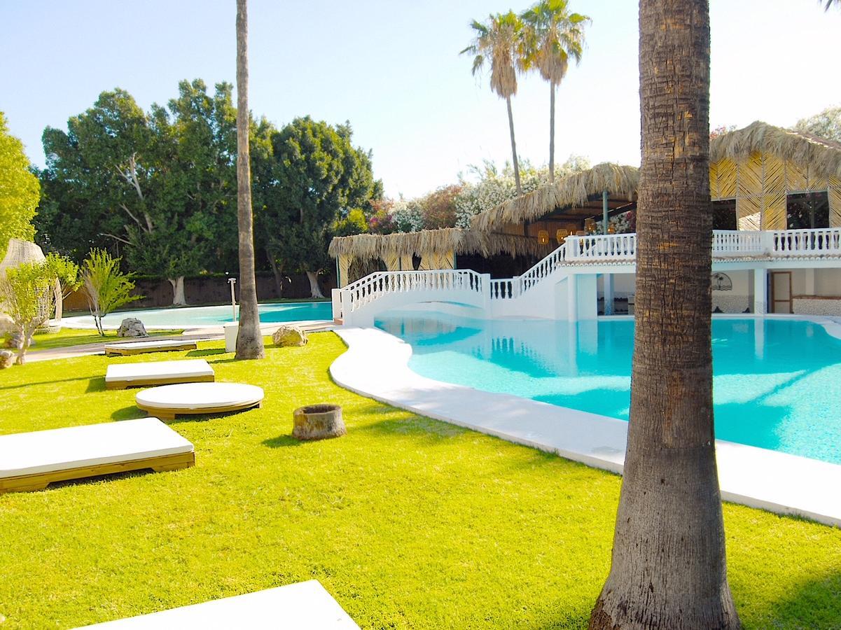 Tu&Me Resort - Adults Only Gandía Eksteriør bilde