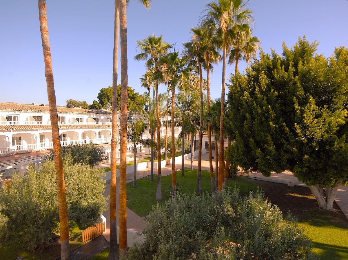 Tu&Me Resort - Adults Only Gandía Eksteriør bilde
