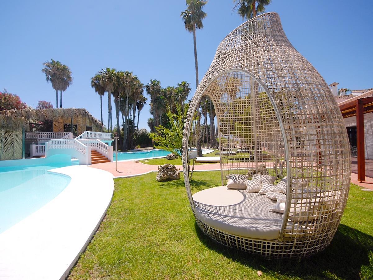 Tu&Me Resort - Adults Only Gandía Eksteriør bilde