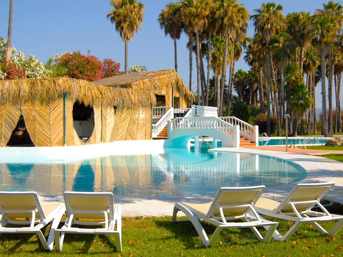 Tu&Me Resort - Adults Only Gandía Eksteriør bilde