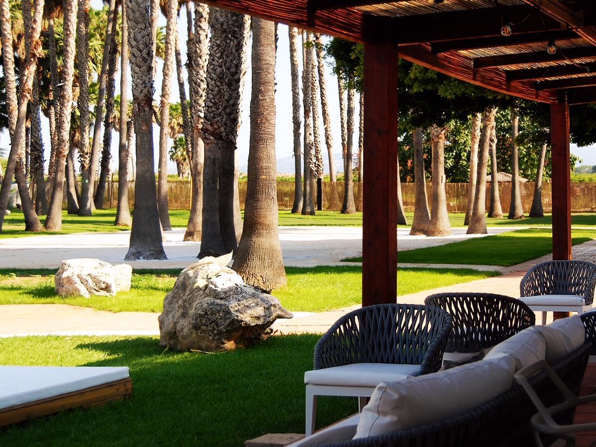 Tu&Me Resort - Adults Only Gandía Eksteriør bilde