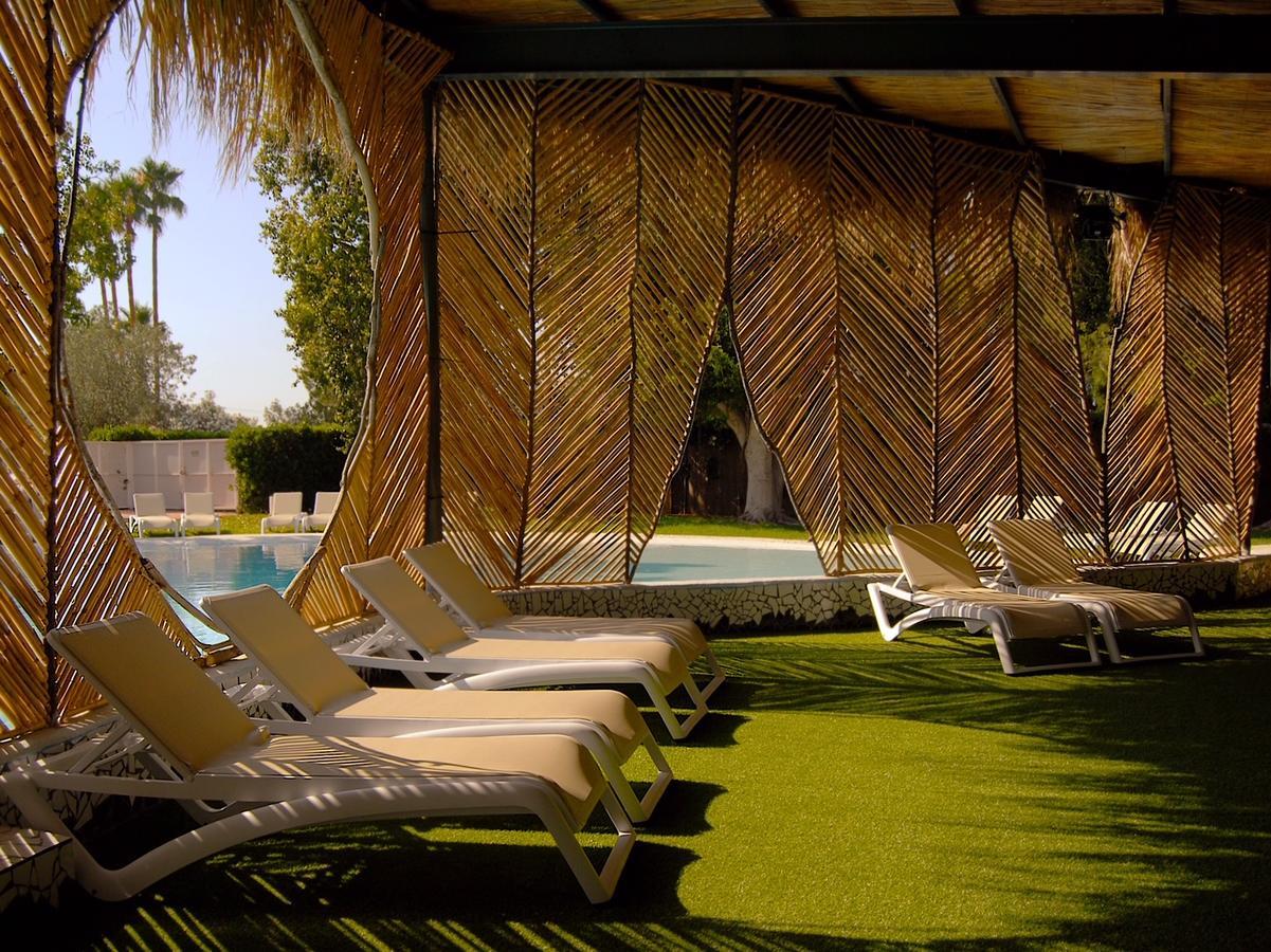 Tu&Me Resort - Adults Only Gandía Eksteriør bilde