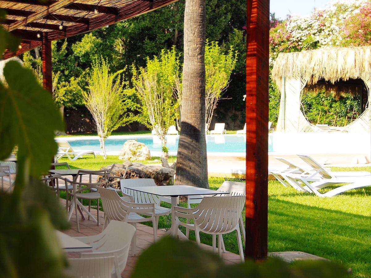 Tu&Me Resort - Adults Only Gandía Eksteriør bilde