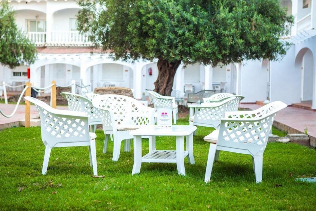 Tu&Me Resort - Adults Only Gandía Eksteriør bilde