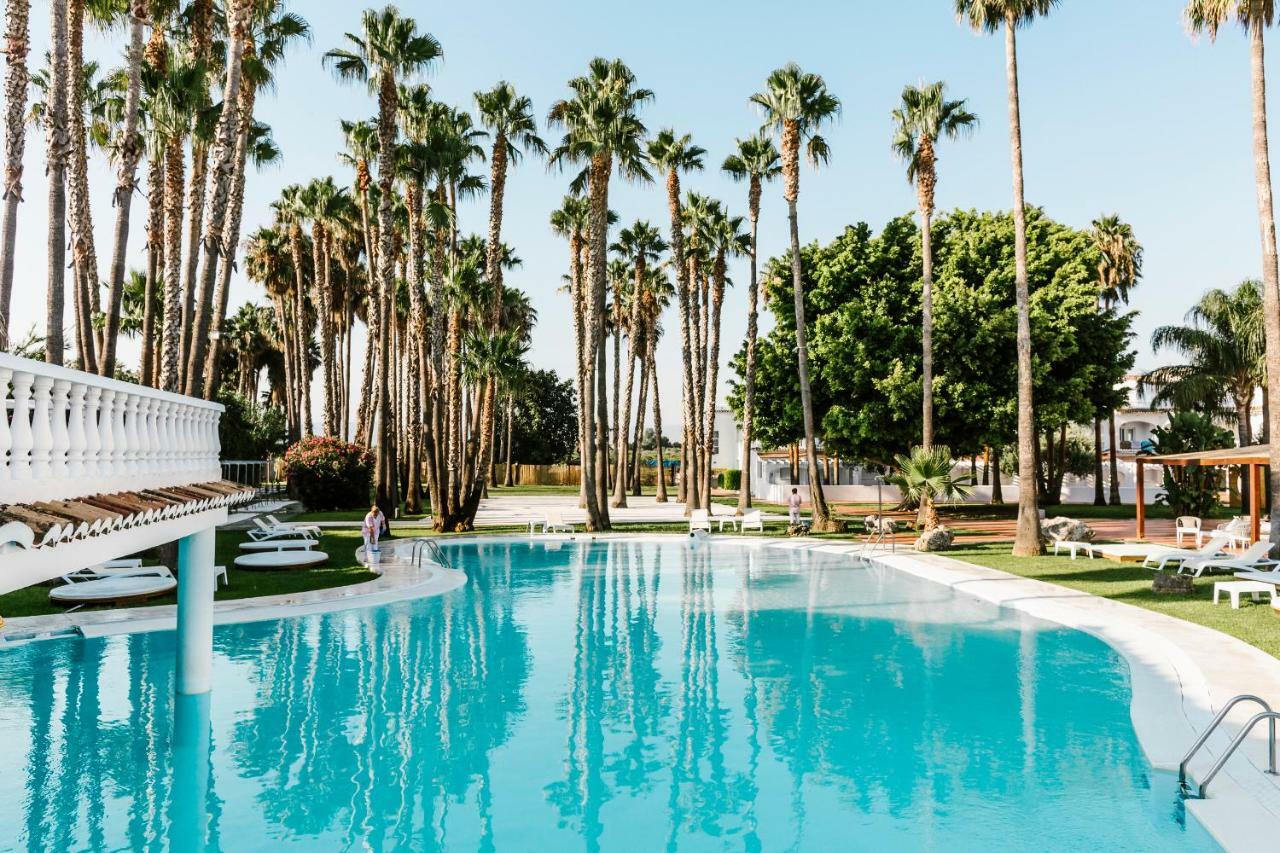 Tu&Me Resort - Adults Only Gandía Eksteriør bilde